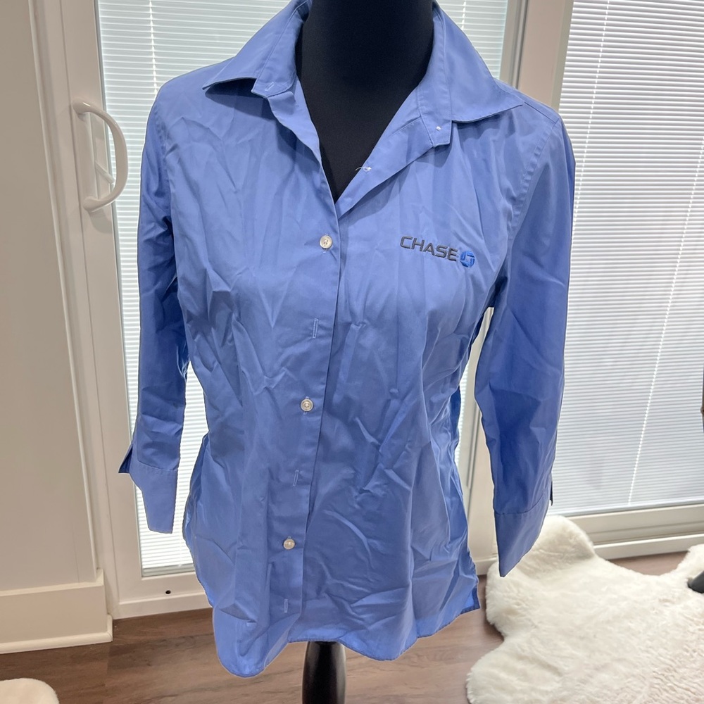 Chase Bank Top